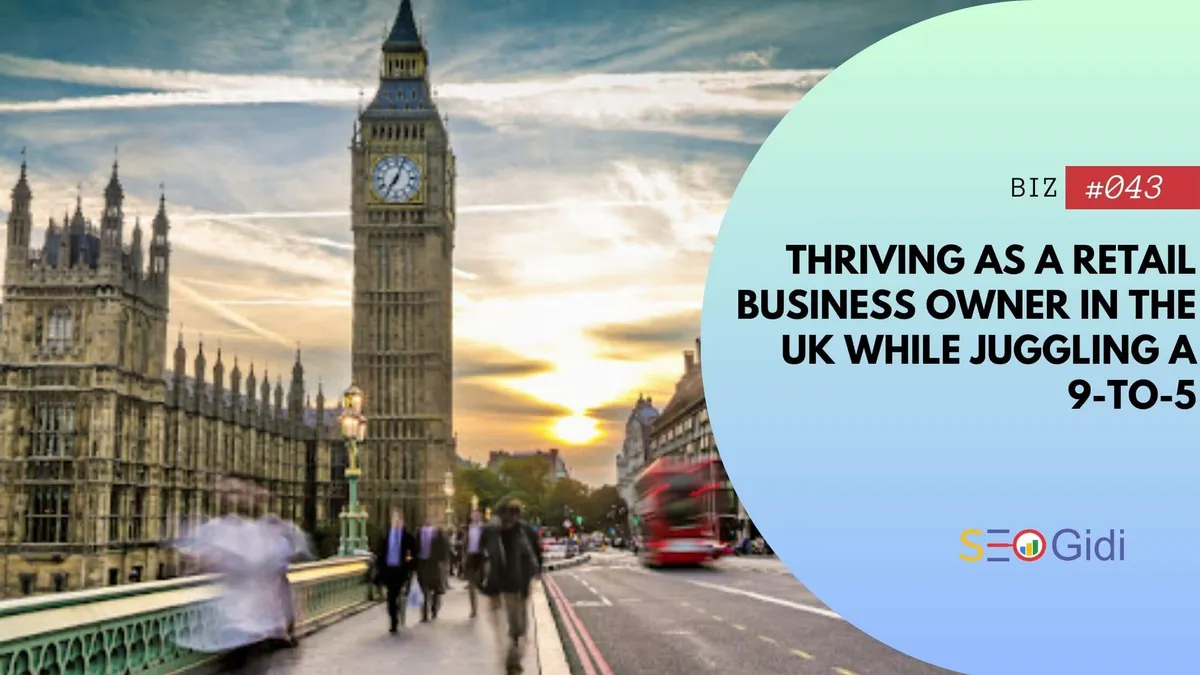 Business in the UK