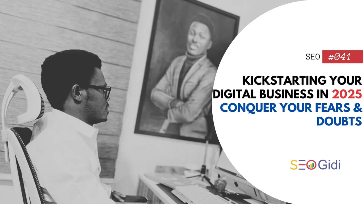 Launching a Digital Business in 2025