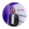 Olabode Oduwole, Co-founder and CCO, SEOGidi