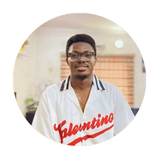 Wole Oduwole, Founder and CEO, SEOGidi