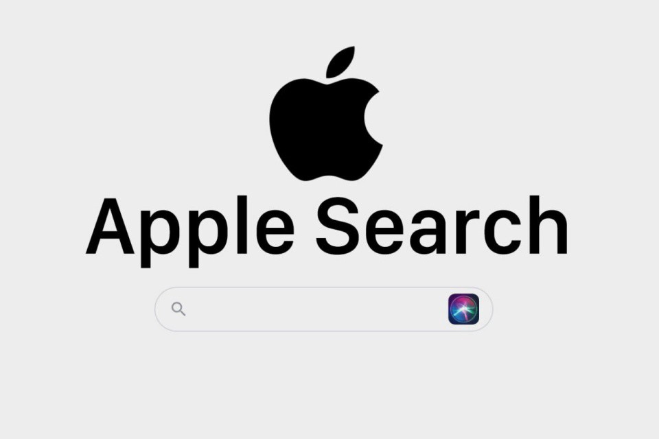 Apple Search Engine