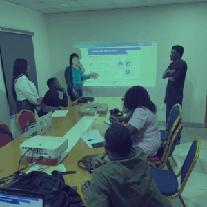 SEO for tech companies