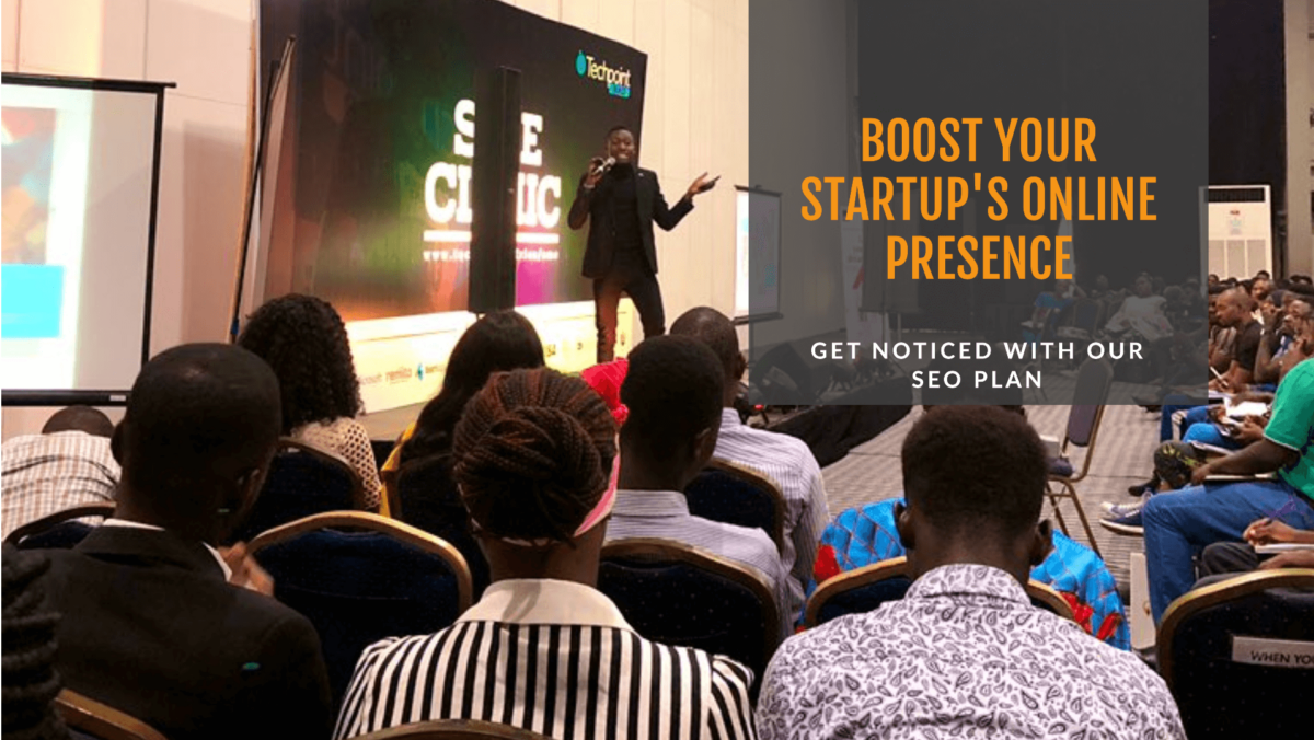 Why Startups need SEO