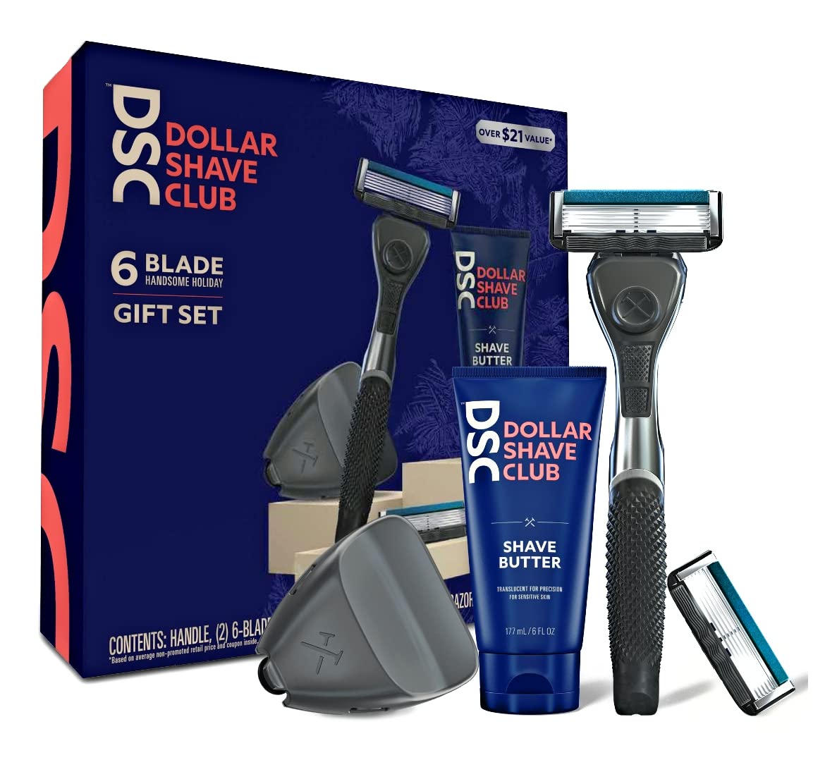 Dollar Shave Club Sales and Marketing Strategy
