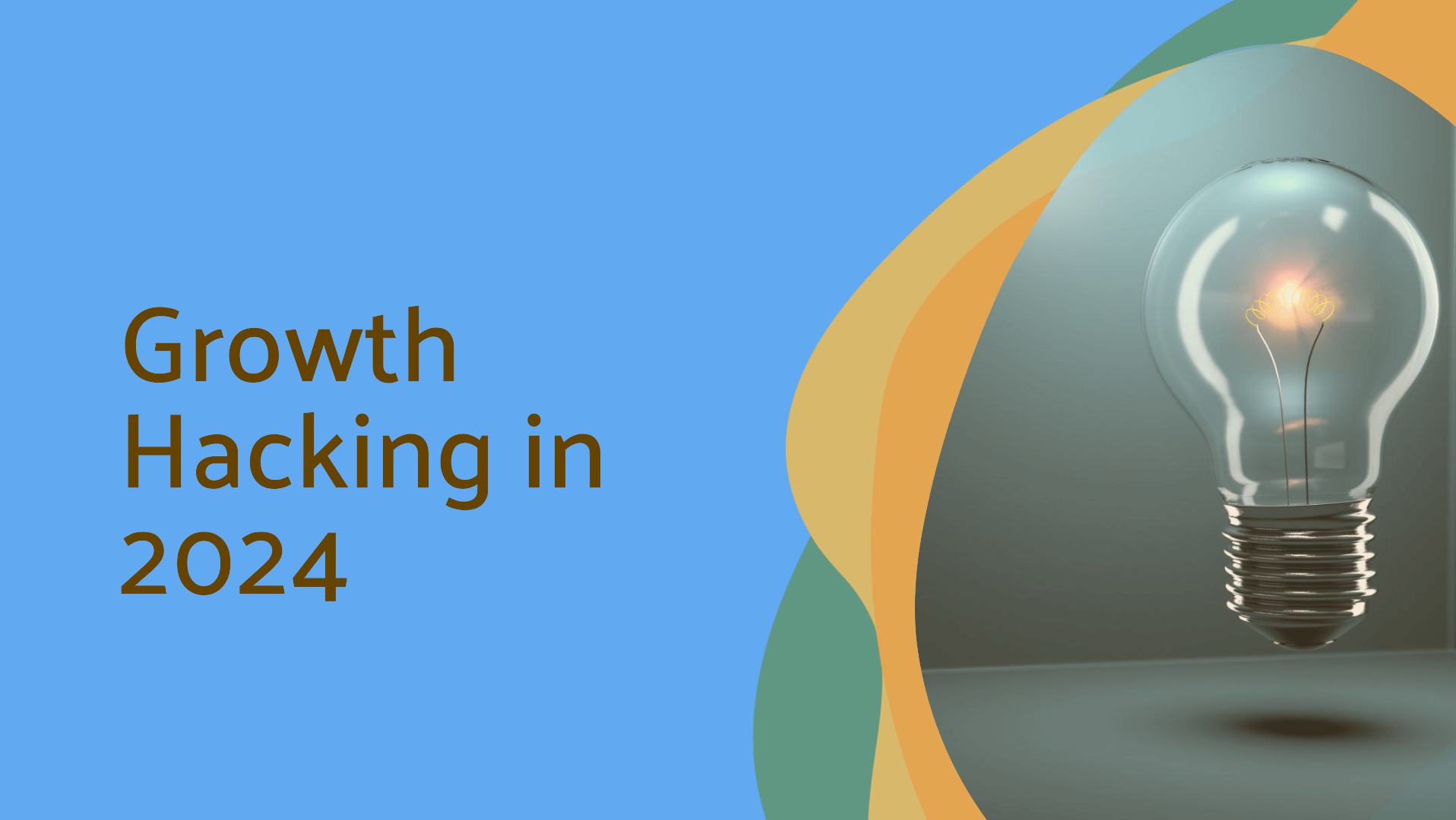 Growth Hacking in 2024