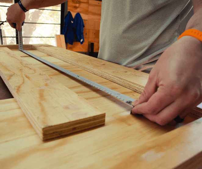 SEO for Carpentry business in the UK