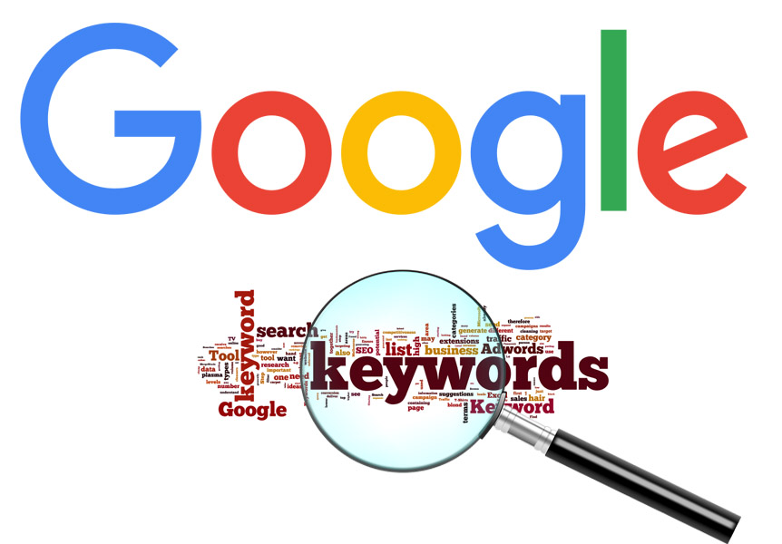 How to use Google Keyword Planner tool