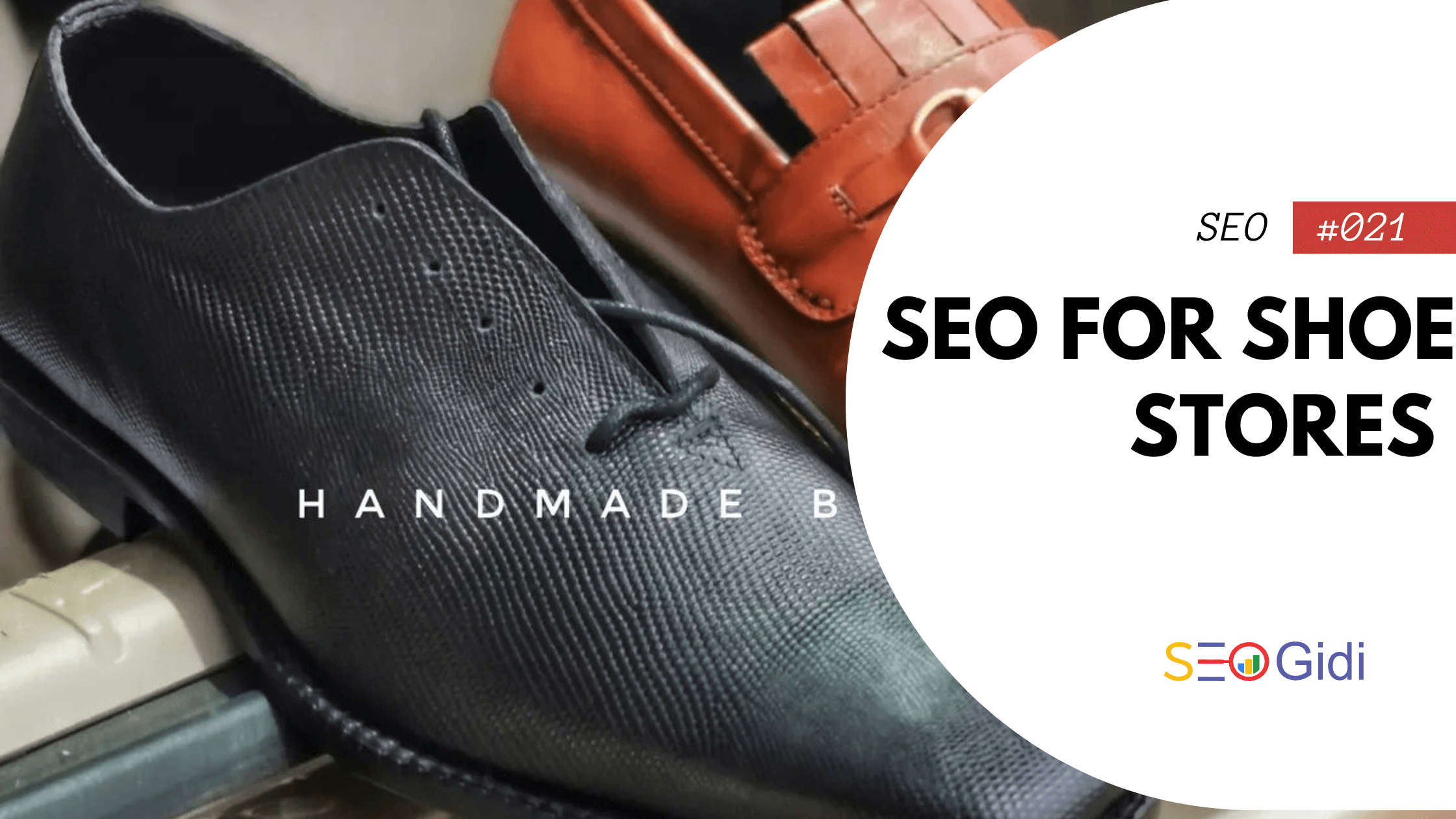 SEO for Shoe store in the US