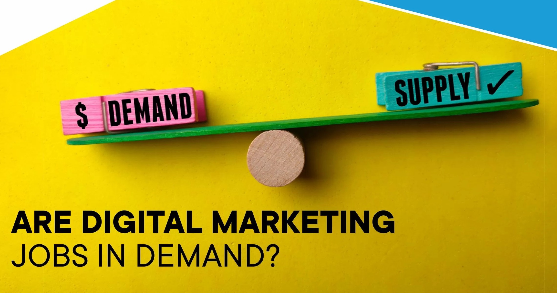 Top In-Demand Jobs in Digital Marketing for 2025