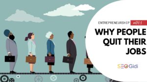 People Don’t Quit Jobs—They Quit Managers, Cultures, and Toxic Environments