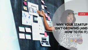 Why Your Startup Growth is Stuck at £0