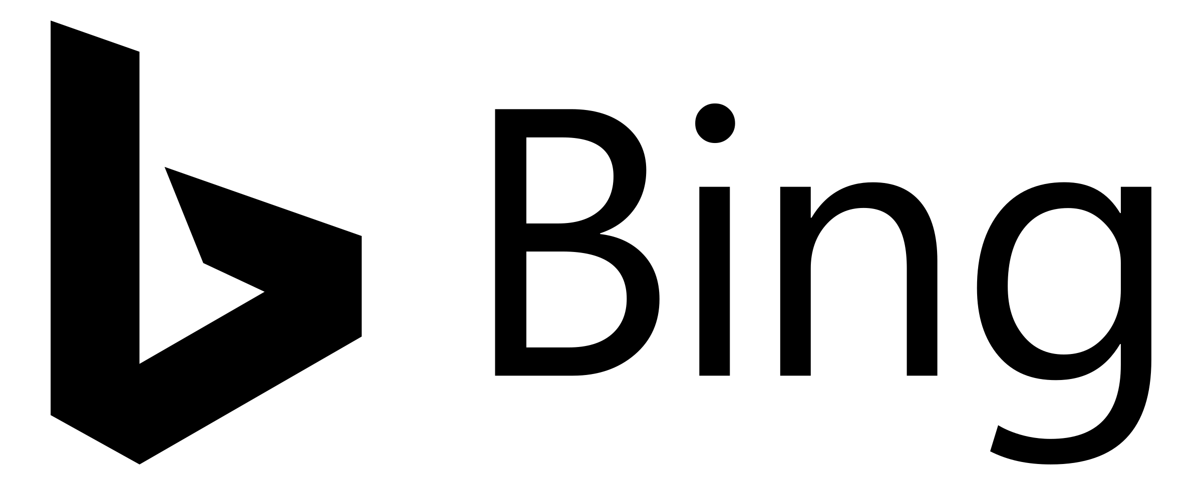 Bing Search engine optimisation covered in SEO course